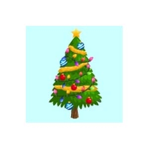 Animated Tree